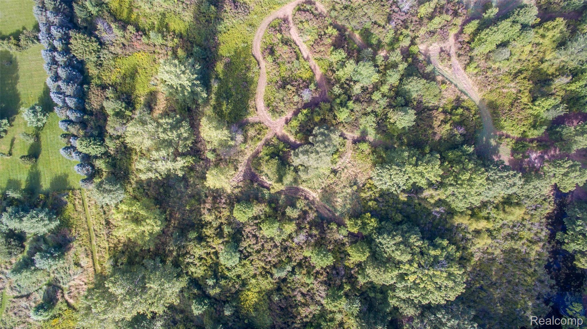 0 Maxfield Lake Road Brighton, MI 48114 - Photo 10 of 36 DJI_0326.jpg