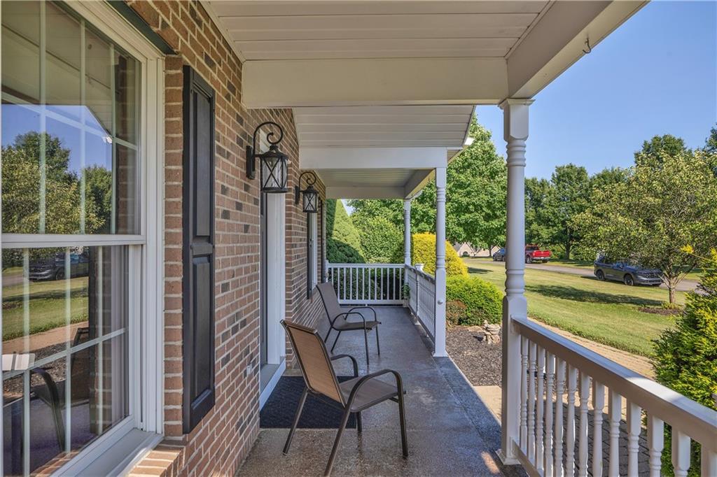 154 Ohara Road Saxonburg, PA 16056 - Photo 39 of 50