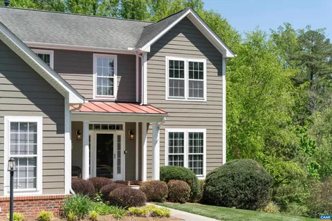$779,900 | 5366 Park Road, Crozet, VA 22932