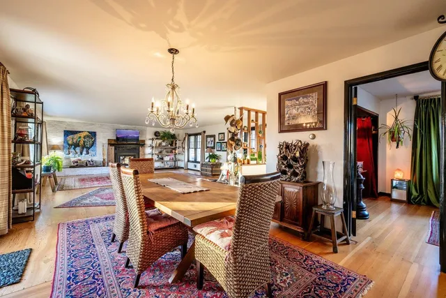 $399,999 | 331 North Burritt Avenue, Buffalo, WY 82834