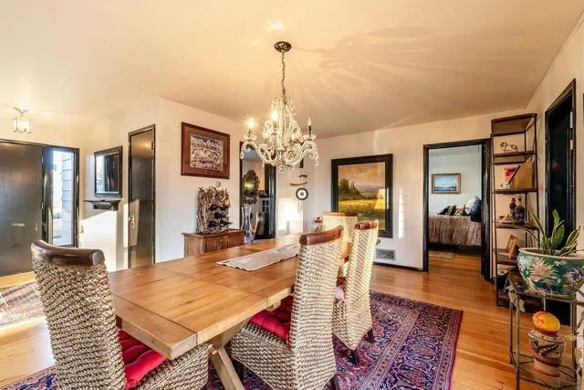 $399,999 | 331 North Burritt Avenue, Buffalo, WY 82834