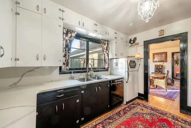 $399,999 | 331 North Burritt Avenue, Buffalo, WY 82834