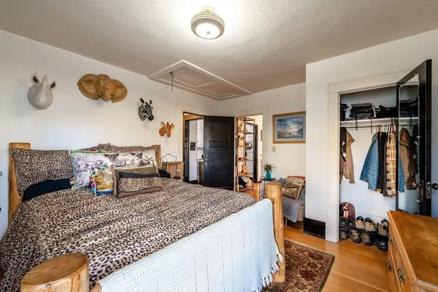 $399,999 | 331 North Burritt Avenue, Buffalo, WY 82834