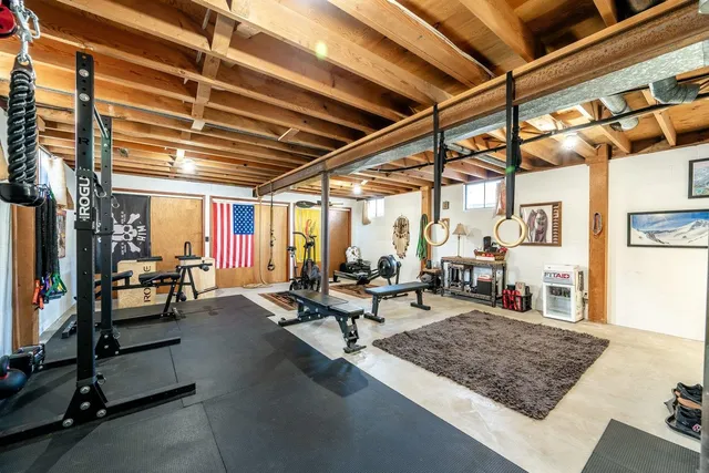 $399,999 | 331 North Burritt Avenue, Buffalo, WY 82834