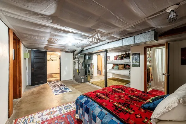 $399,999 | 331 North Burritt Avenue, Buffalo, WY 82834