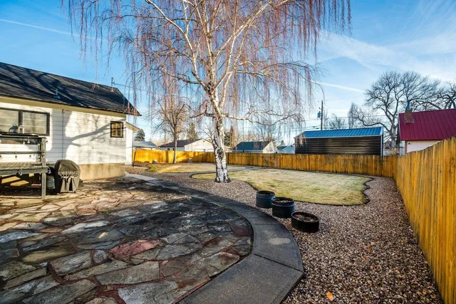 $399,999 | 331 North Burritt Avenue, Buffalo, WY 82834