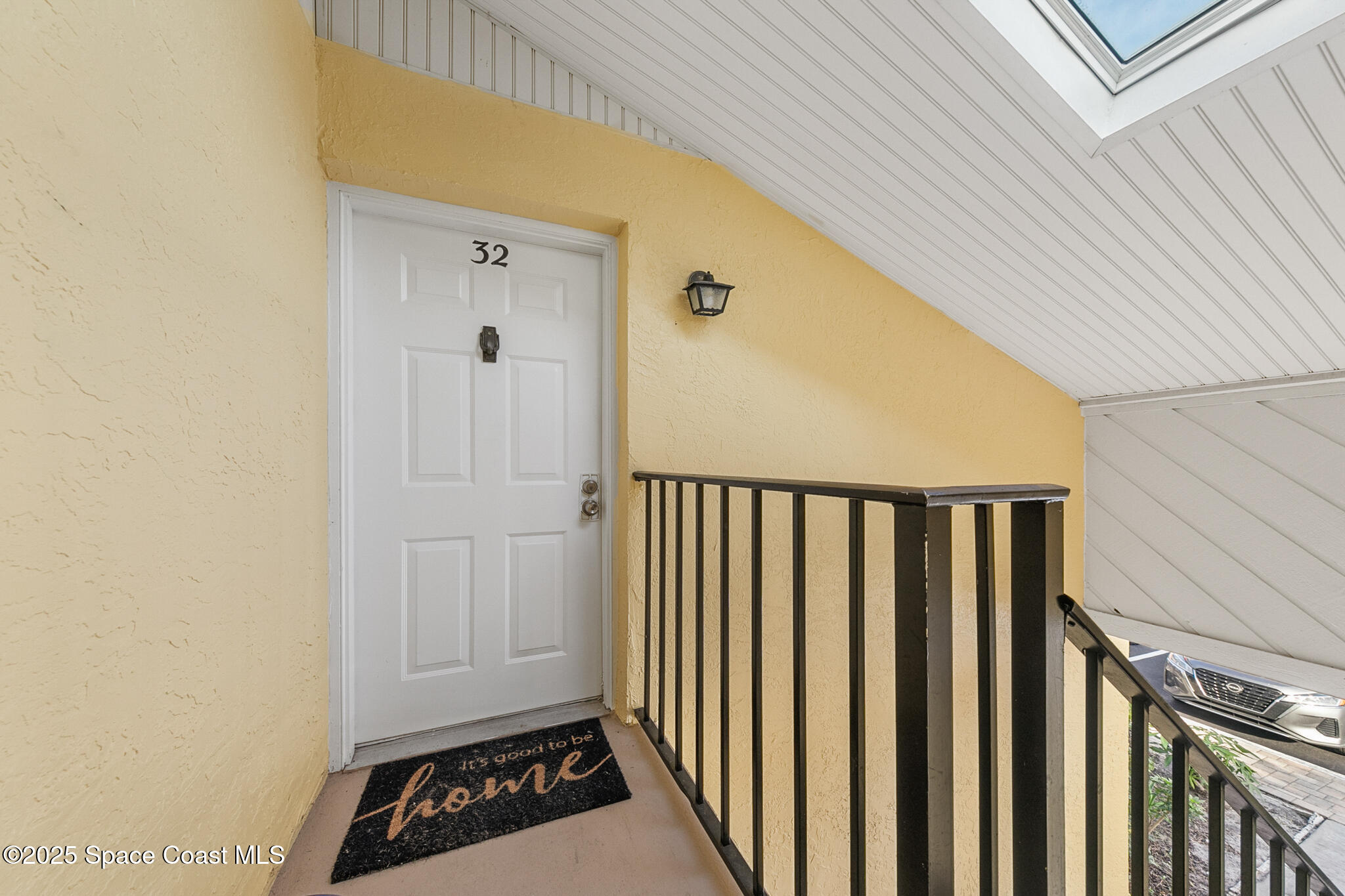 598 North Wickham Road, Unit 32 Melbourne, FL 32935 - Photo 1 of 21 Front of unit
