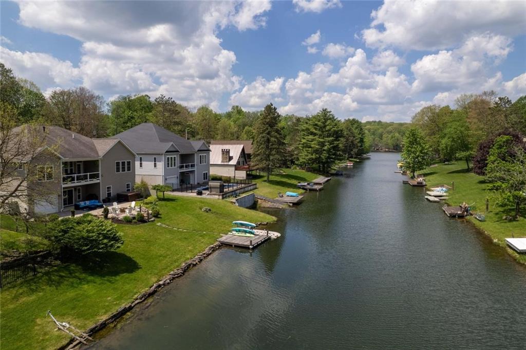 10403 Treasure Lake Road Du Bois, PA 15801 - Photo 13 of 48