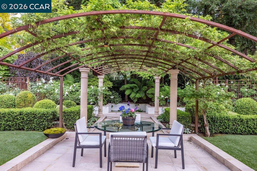 3907 Happy Valley Road Lafayette, CA 94549 - Photo 50 of 56