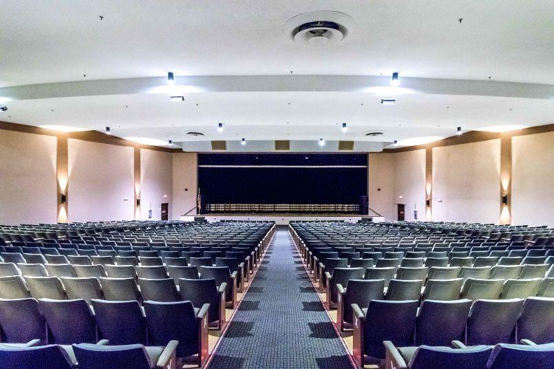 112 Mansfield D Boca Raton, FL 33434 - Photo 18 of 25 Theater