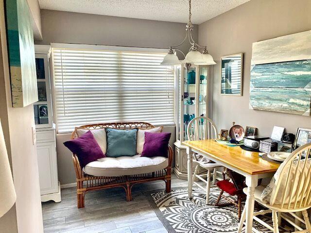 112 Mansfield D Boca Raton, FL 33434 - Photo 5 of 25 Dining Room