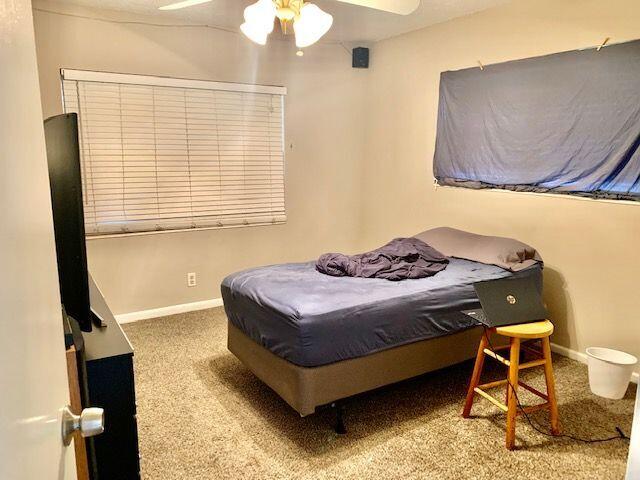 112 Mansfield D Boca Raton, FL 33434 - Photo 8 of 25 Master Bedroom