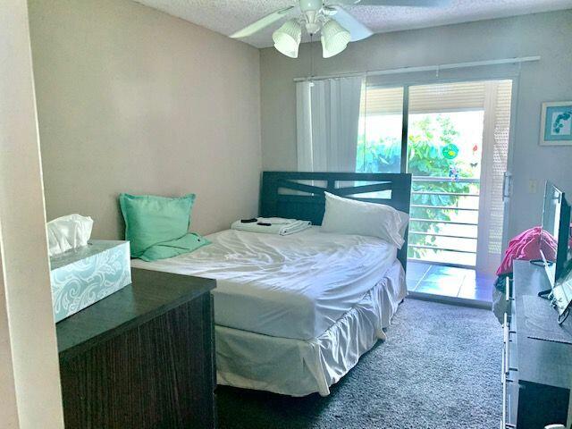 112 Mansfield D Boca Raton, FL 33434 - Photo 10 of 25 Second Bedroom