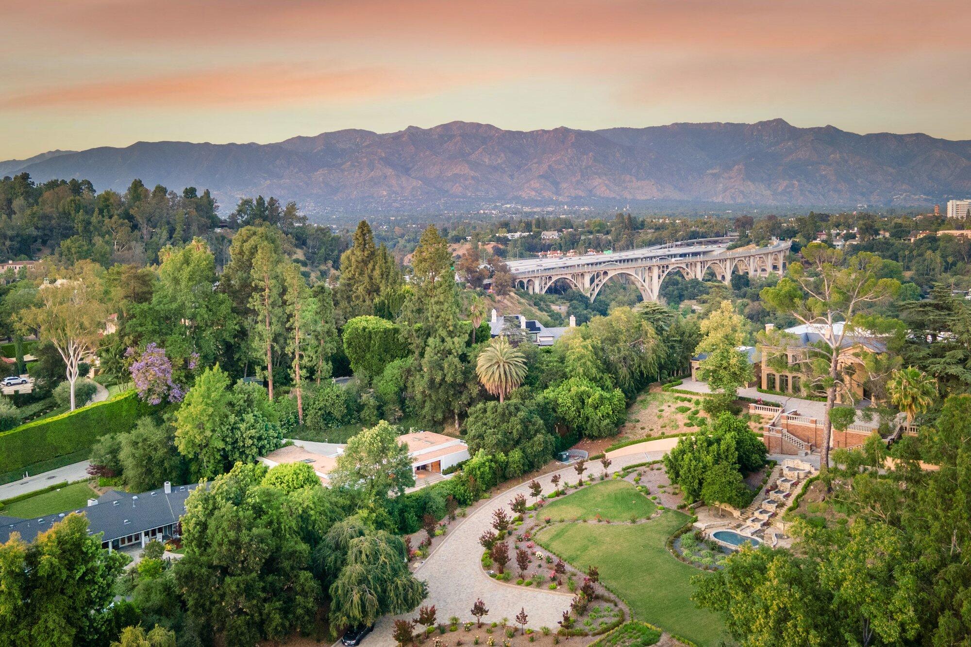 1030 San Rafael Lane Pasadena, CA 91105 - Photo 5 of 63 060_dji_0875_247