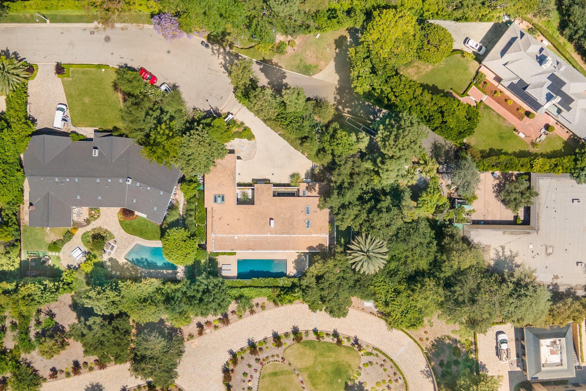 1030 San Rafael Lane Pasadena, CA 91105 - Photo 59 of 63 058_dji_0783_266
