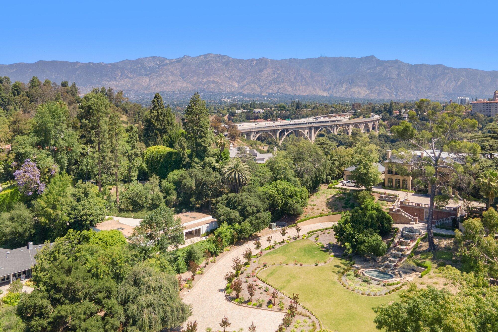 1030 San Rafael Lane Pasadena, CA 91105 - Photo 60 of 63 059_dji_0801_403