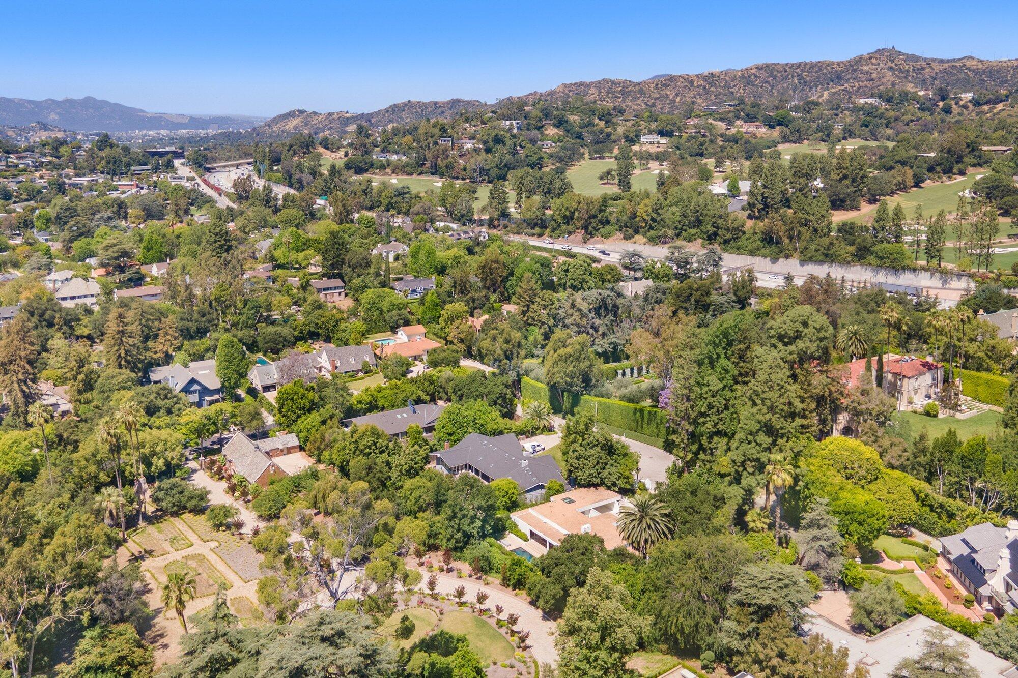 1030 San Rafael Lane Pasadena, CA 91105 - Photo 62 of 63 062_dji_0786_579