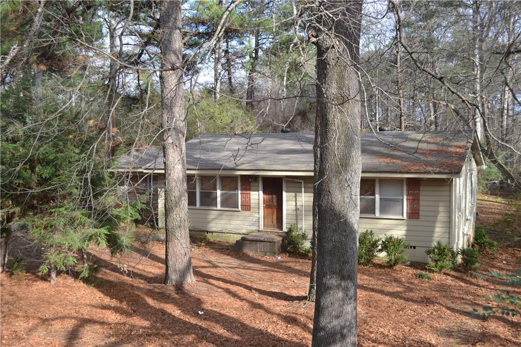 6665 Factory Shoals Road Mableton, GA 30126 - Photo 1 of 1 Gallery Image 1