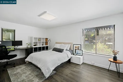 $650,000 | 1476 Camino Peral, Unit C, Moraga, CA 94556