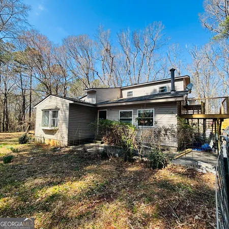 $305,000 | 307 Floyd Road, Forsyth, GA 31029