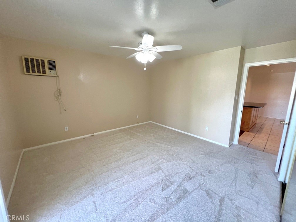 2909 Front Street Alhambra, CA 91803 - Photo 26 of 34 wooden floor in an empty room