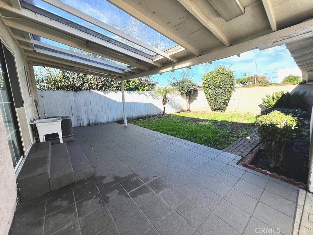 2909 Front Street Alhambra, CA 91803 - Photo 33 of 34 a view of outdoor space and yard