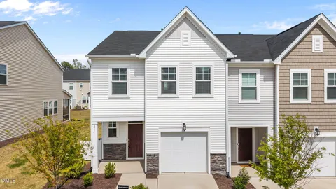 $345,000 | 5717 Woodlawn Drive, Durham, NC 27703