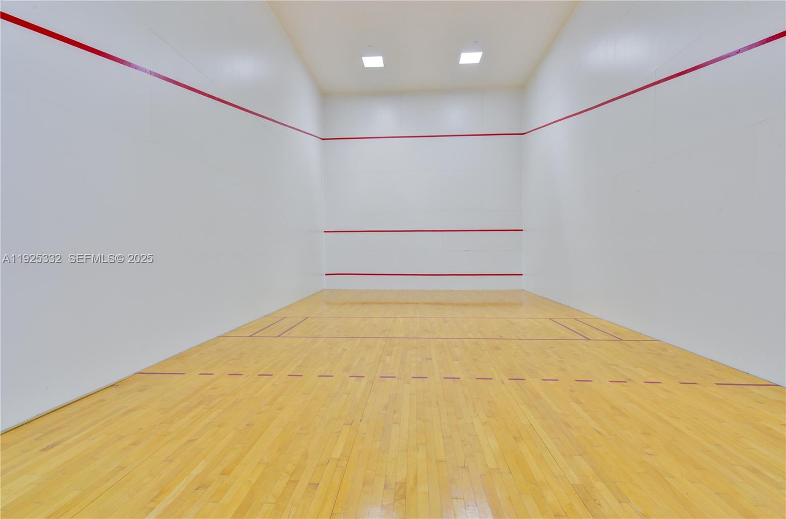 808 Brickell Key Drive, Unit 3304 Miami, FL 33131 - Photo 49 of 60 a view of empty room