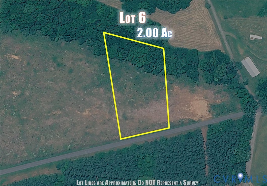1-7 Sports Lake Road Cumberland, VA 23040 - Photo 22 of 33 Gallery Image 22