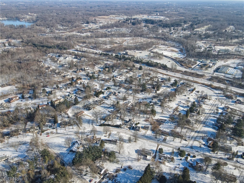 5770 Horning Road Kent, OH 44240 - Photo 46 of 50 View of bird's eye view