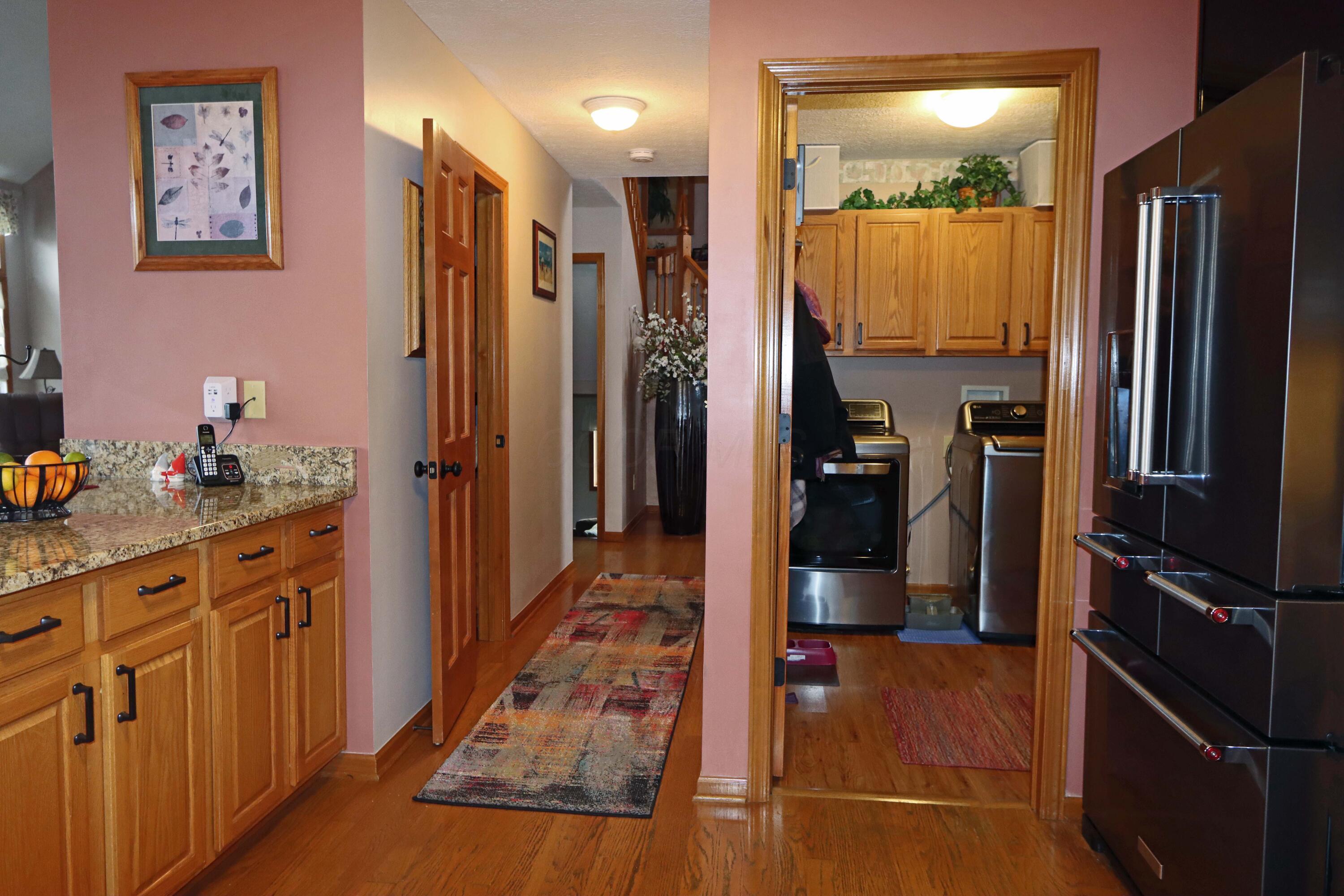 109 Keystoner Way Delaware, OH 43015 - Photo 10 of 53 Kitchen