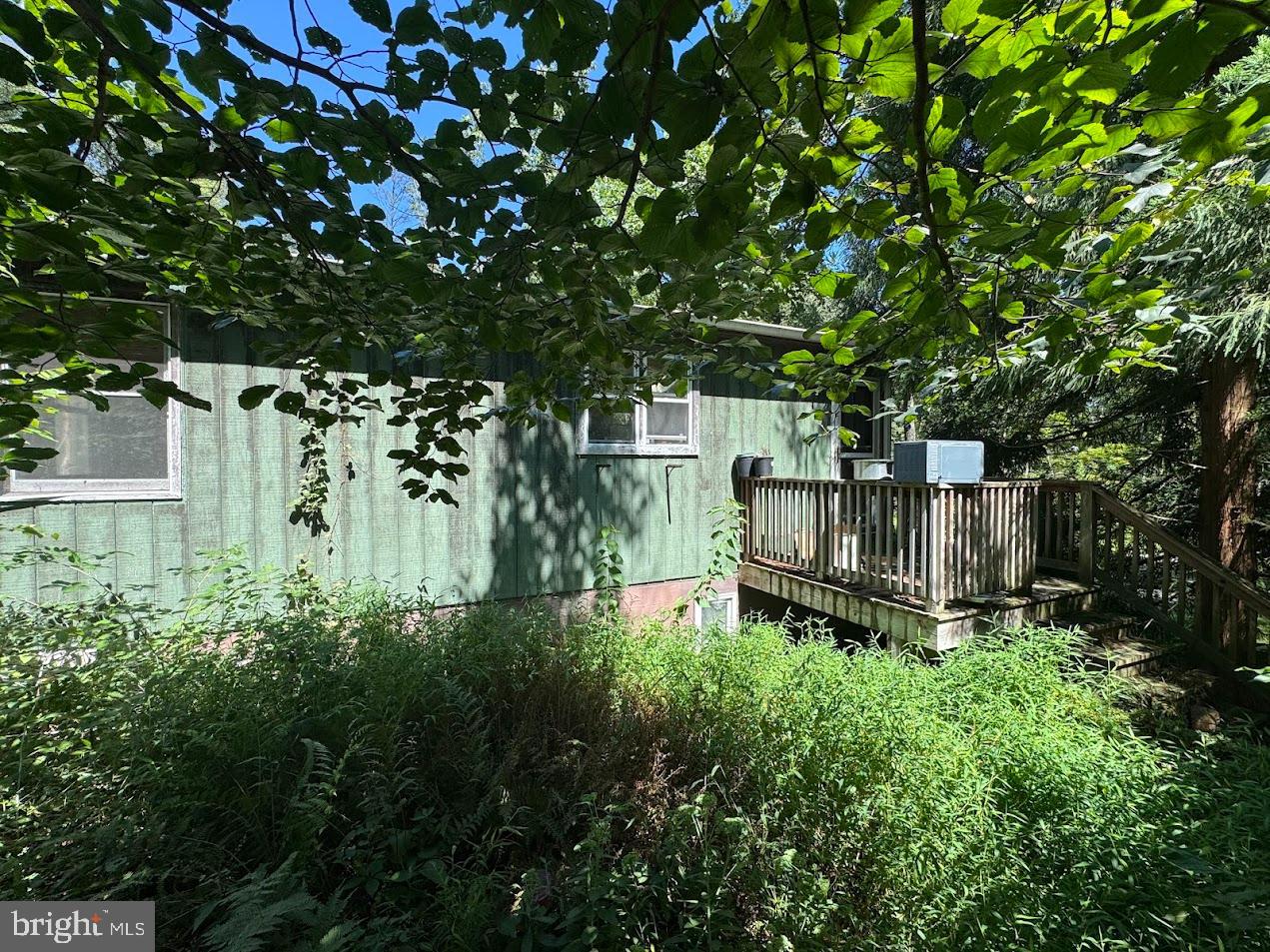 379 Orchard Road Orrtanna, PA 17353 - Photo 12 of 33 Secluded retreat embraced by nature's greenery.