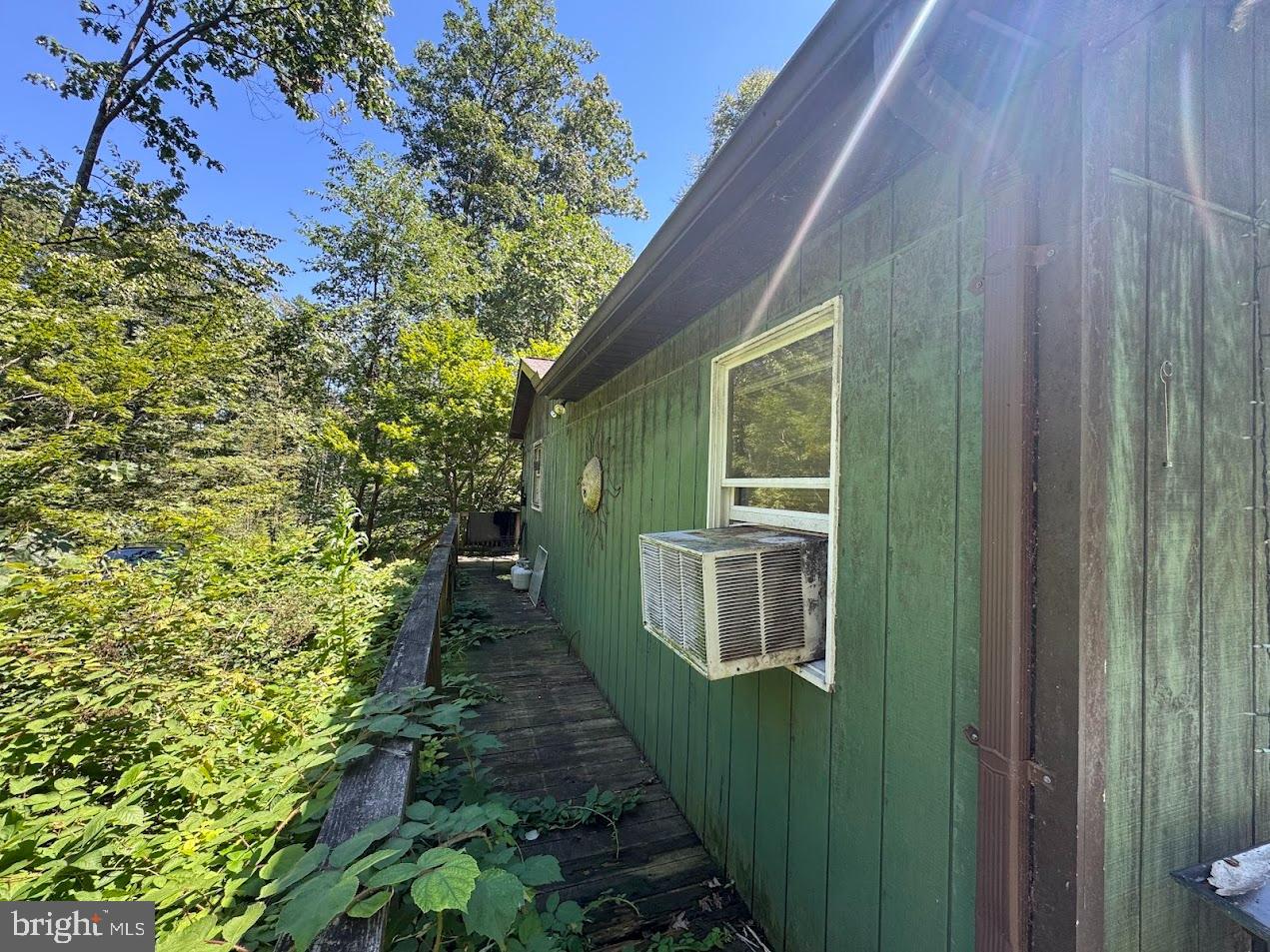 379 Orchard Road Orrtanna, PA 17353 - Photo 19 of 33 Secluded green retreat amidst nature's embrace.