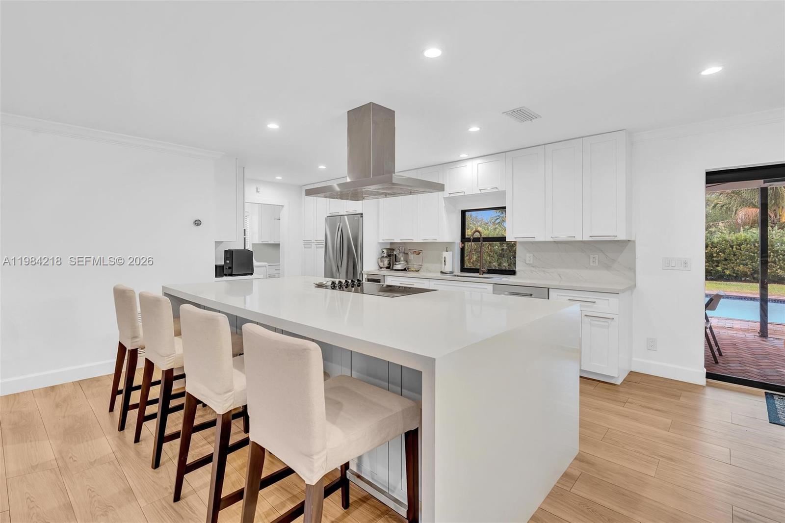 3909 Adams Street Hollywood, FL 33021 - Photo 3 of 45