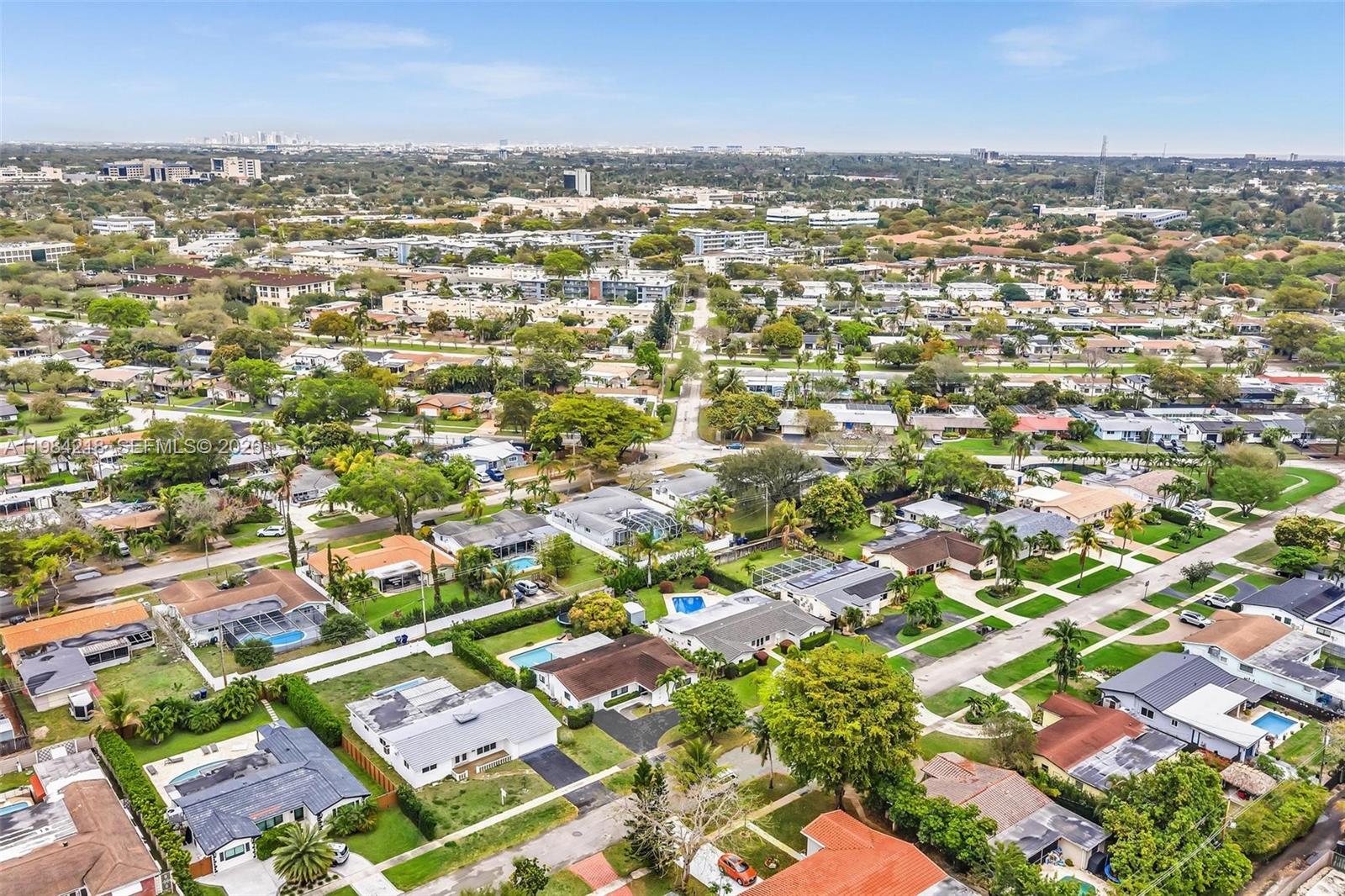 3909 Adams Street Hollywood, FL 33021 - Photo 40 of 45