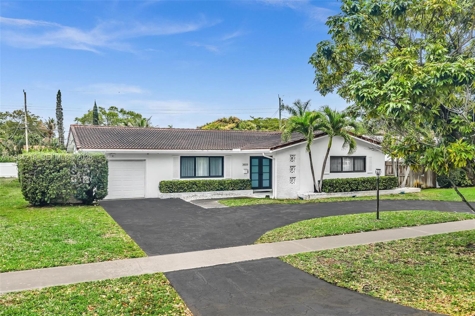 3909 Adams Street Hollywood, FL 33021 - Photo 41 of 45