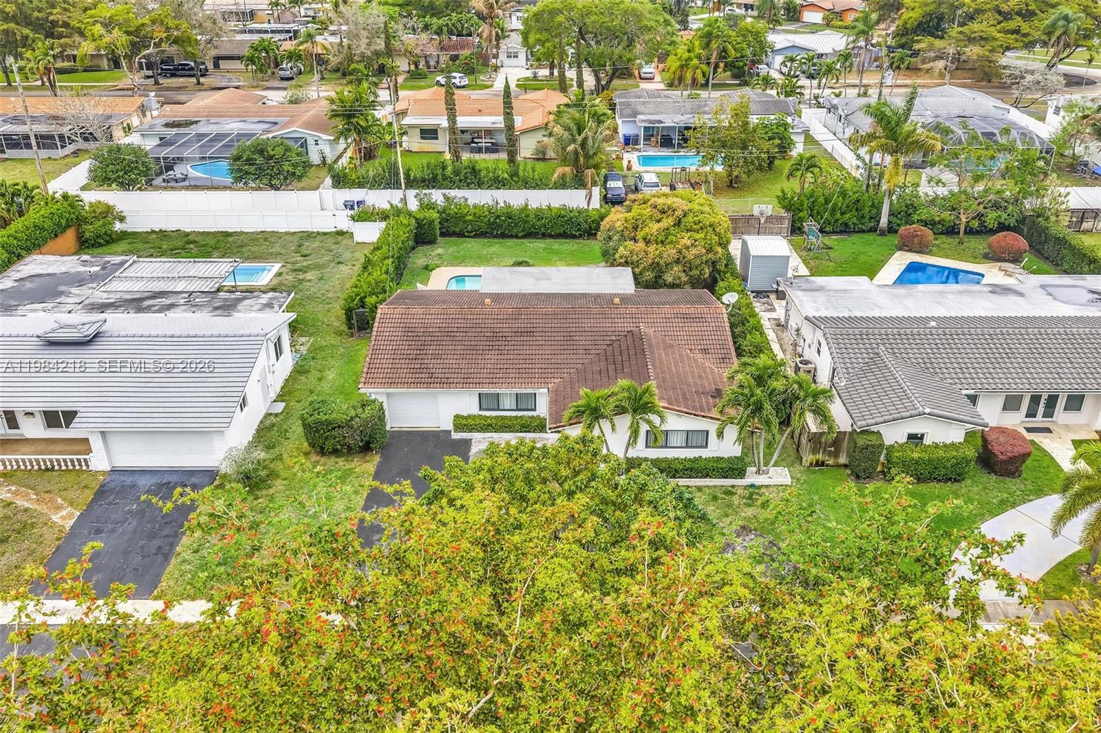 3909 Adams Street Hollywood, FL 33021 - Photo 42 of 45