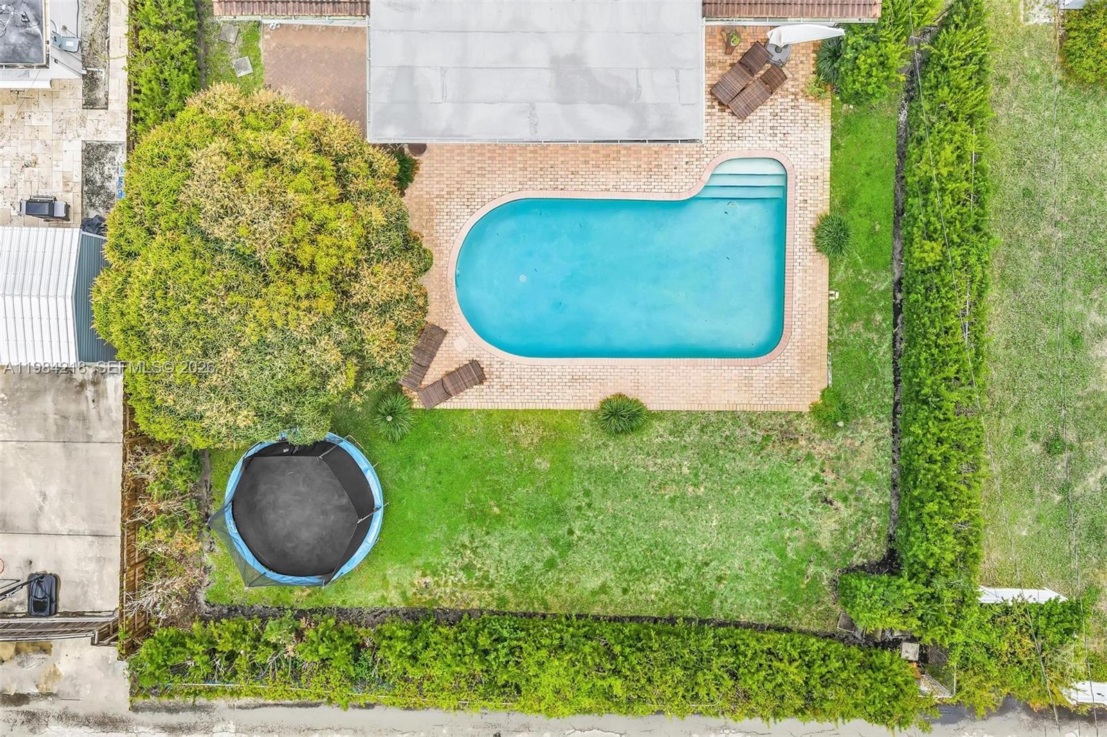 3909 Adams Street Hollywood, FL 33021 - Photo 43 of 45