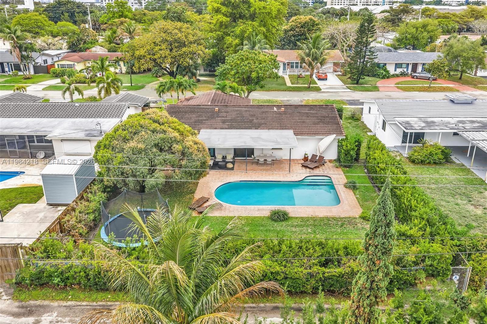 3909 Adams Street Hollywood, FL 33021 - Photo 44 of 45