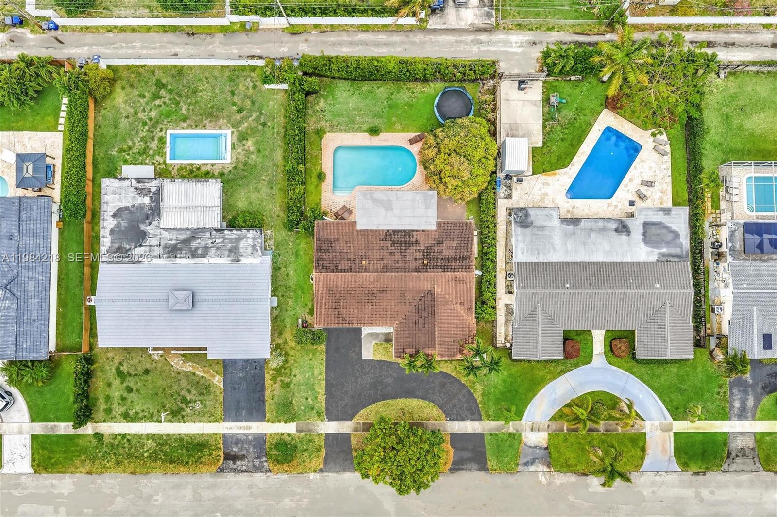 3909 Adams Street Hollywood, FL 33021 - Photo 45 of 45