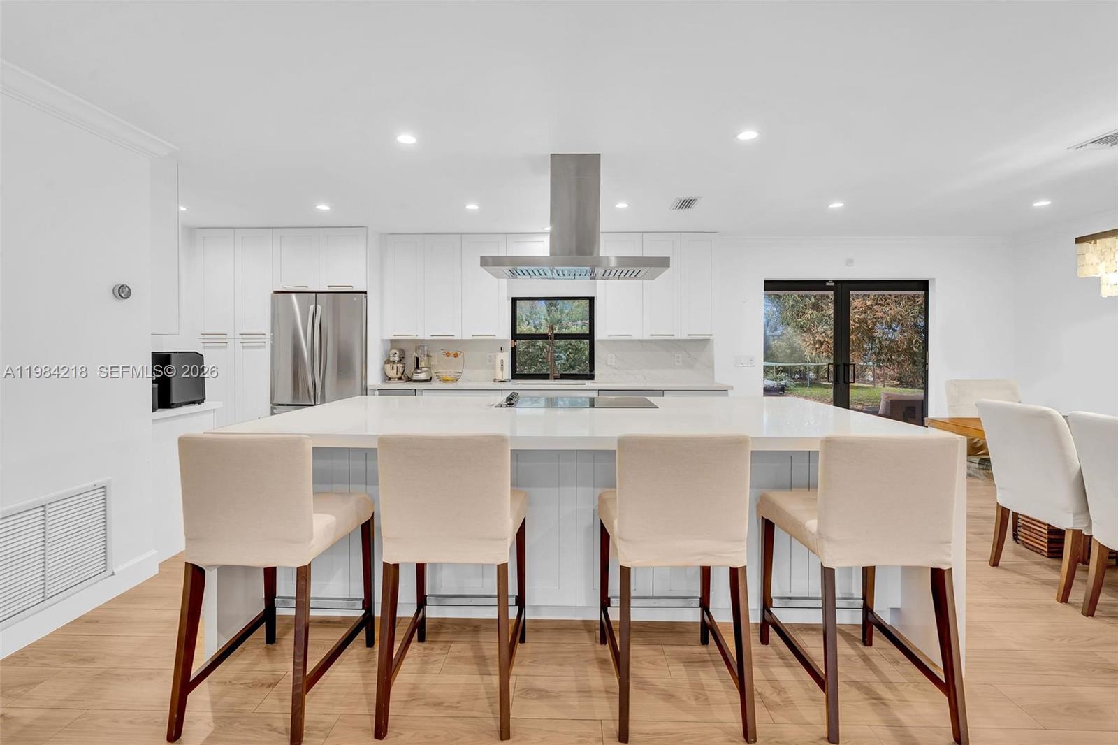 3909 Adams Street Hollywood, FL 33021 - Photo 6 of 45