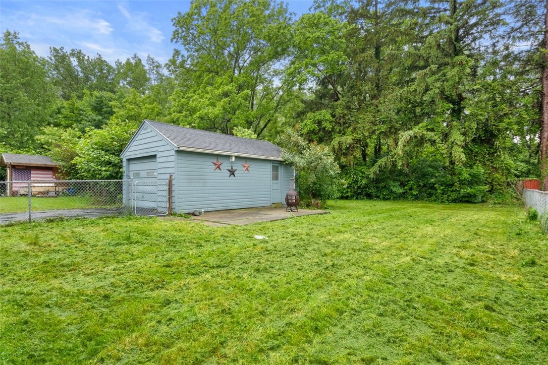 197 Nahant Road Greece, NY 14616 - Photo 19 of 20