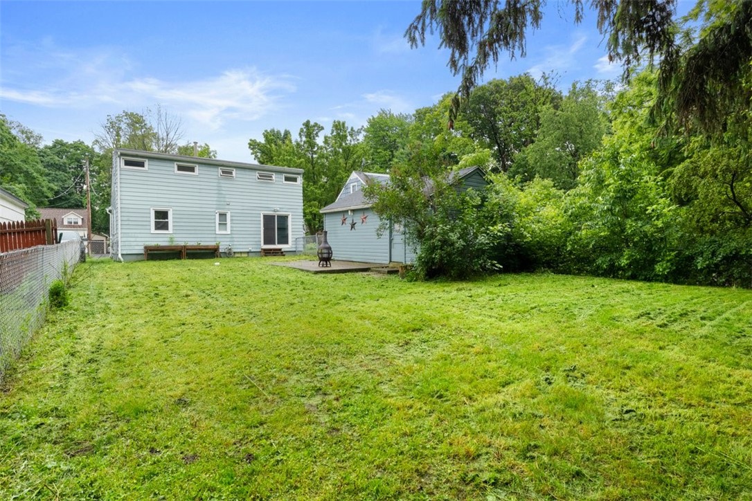 197 Nahant Road Greece, NY 14616 - Photo 20 of 20