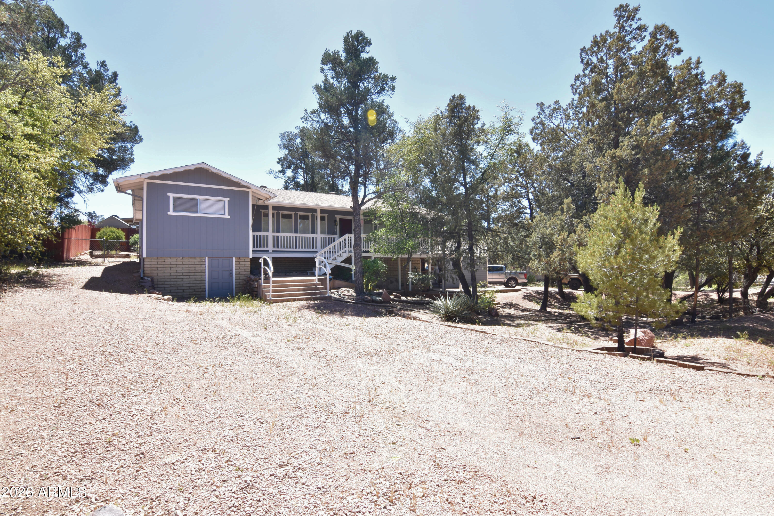 603 East Evergreen Street Payson, AZ 85541 - Photo 2 of 40 2