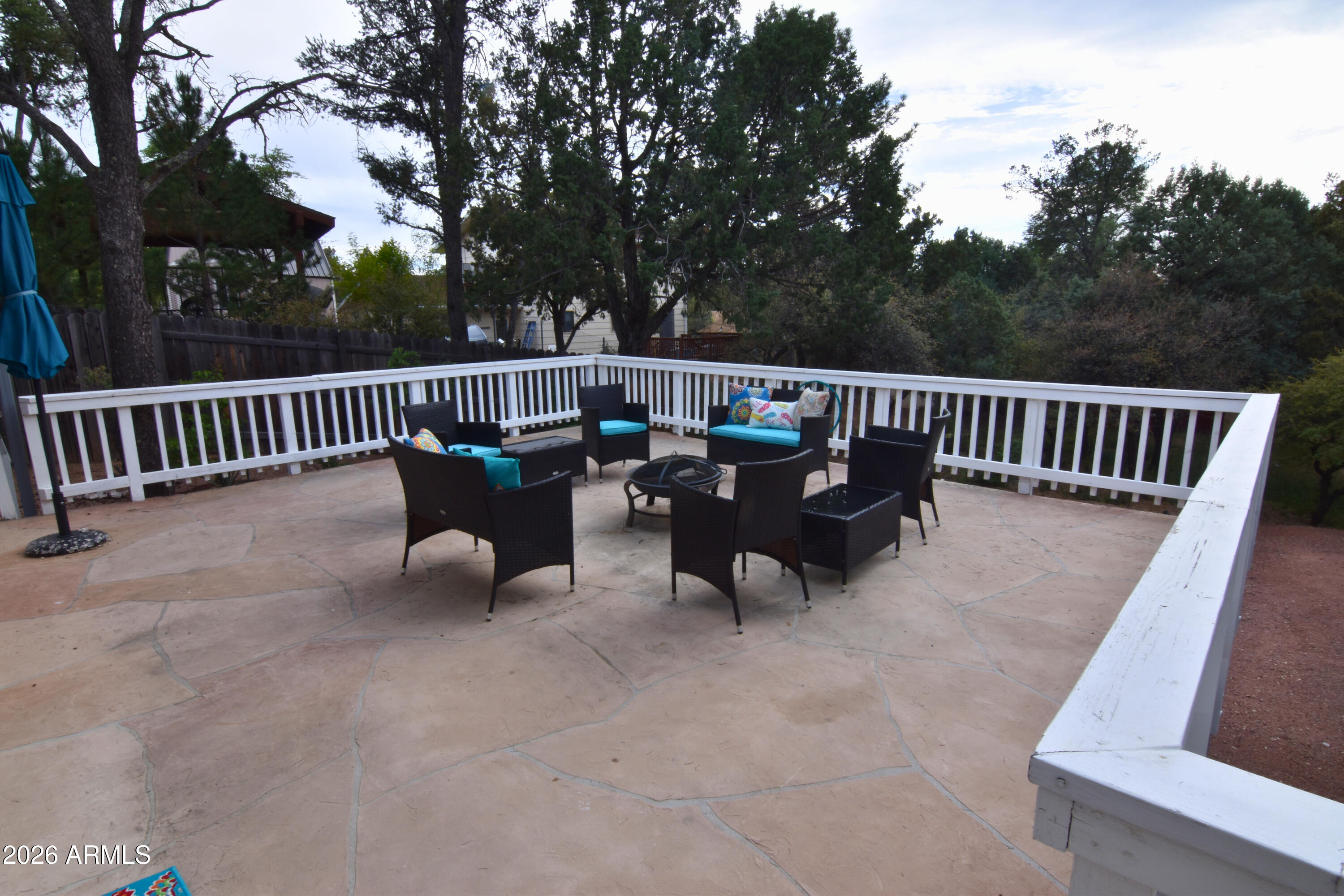 603 East Evergreen Street Payson, AZ 85541 - Photo 26 of 40 26