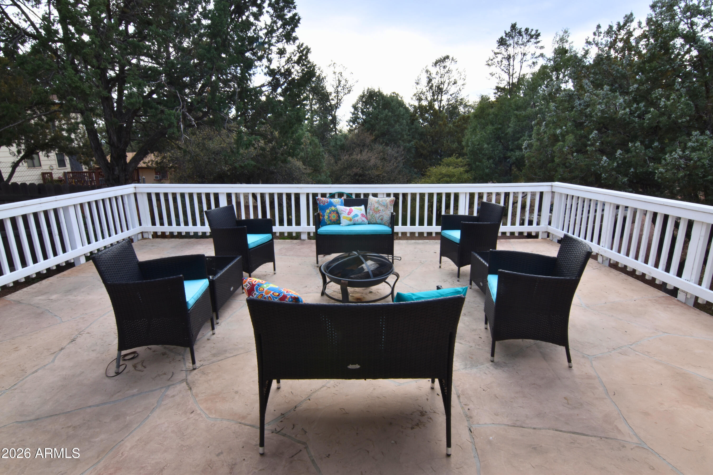 603 East Evergreen Street Payson, AZ 85541 - Photo 27 of 40 27