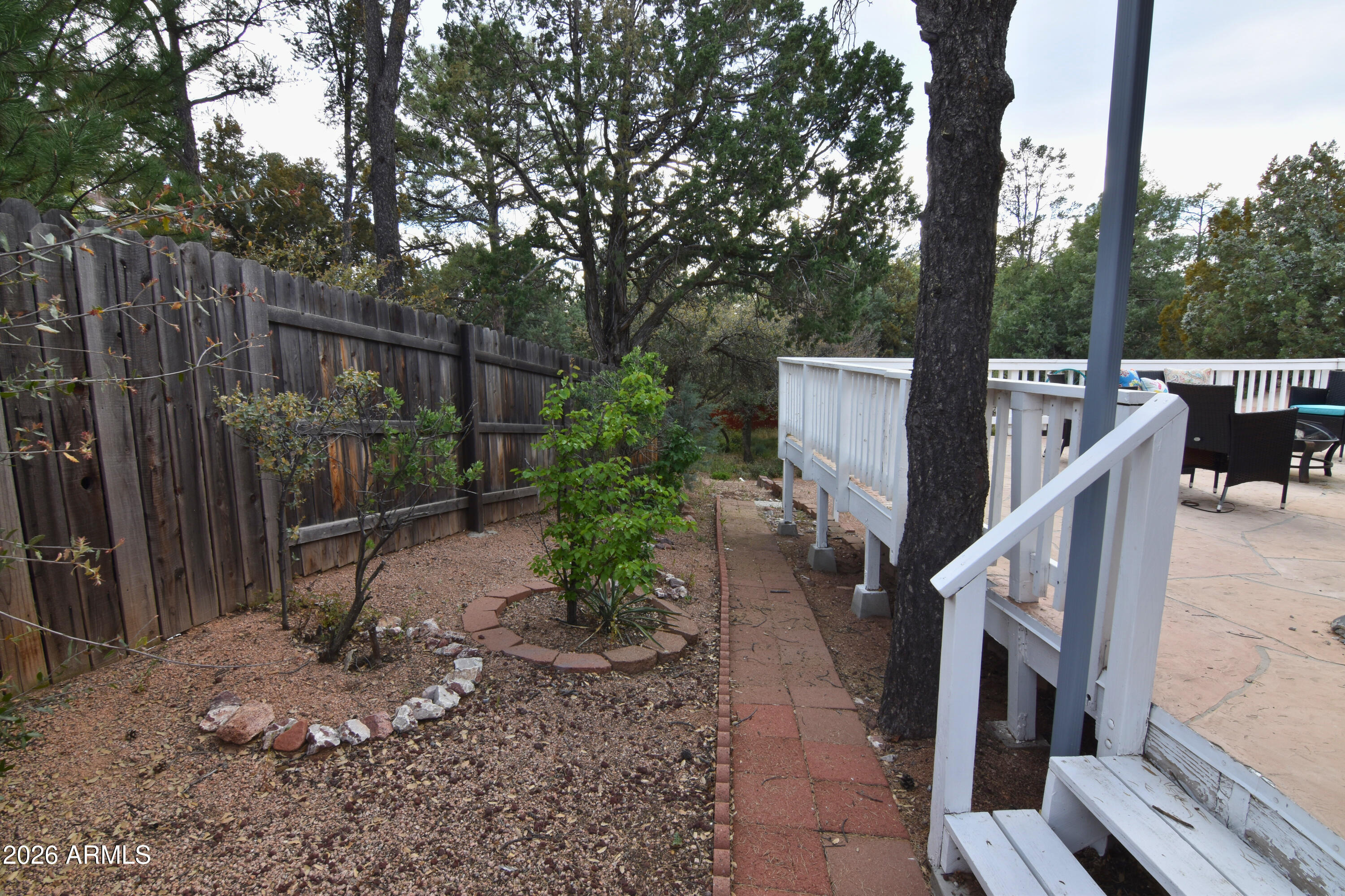 603 East Evergreen Street Payson, AZ 85541 - Photo 31 of 40 31