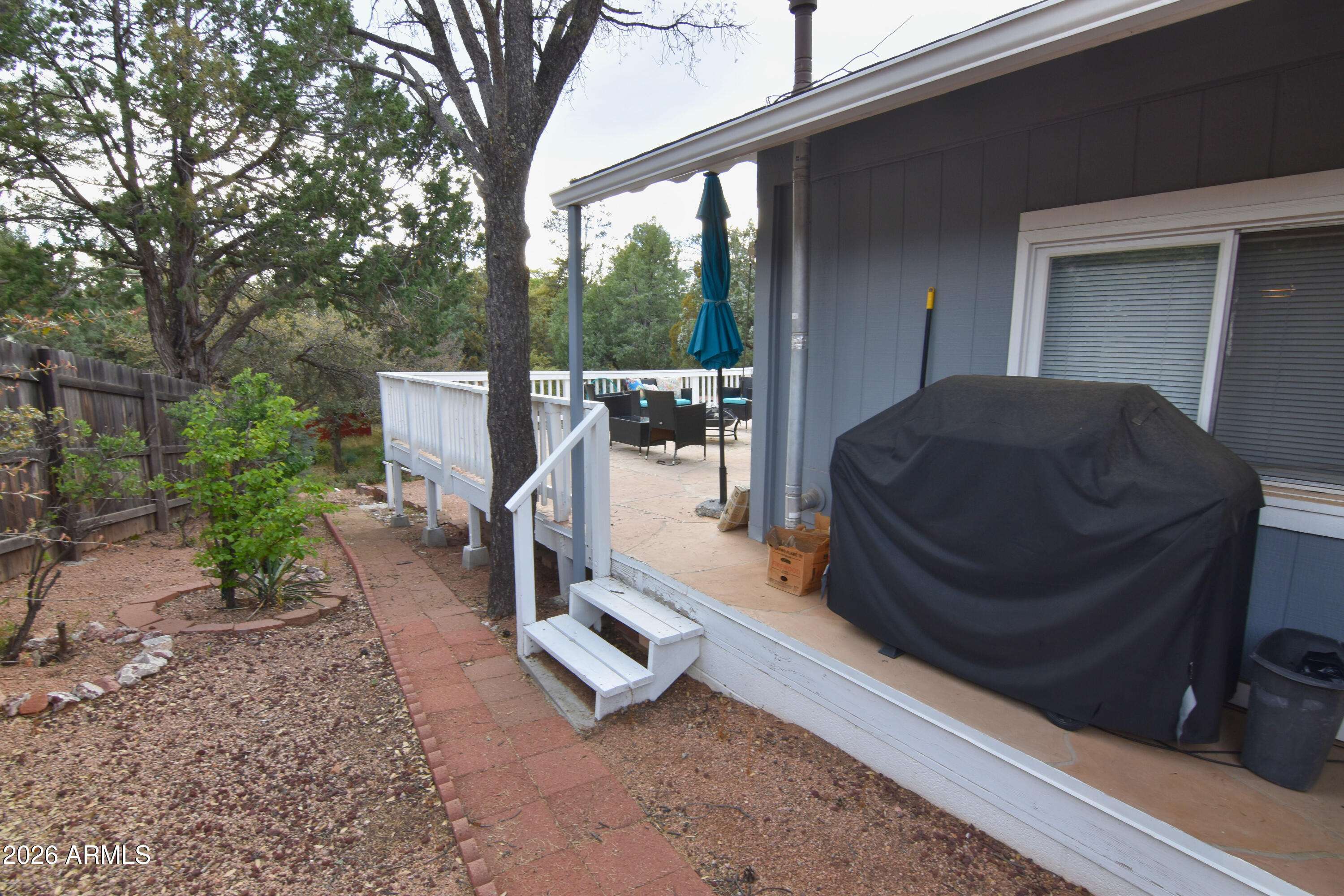 603 East Evergreen Street Payson, AZ 85541 - Photo 32 of 40 32