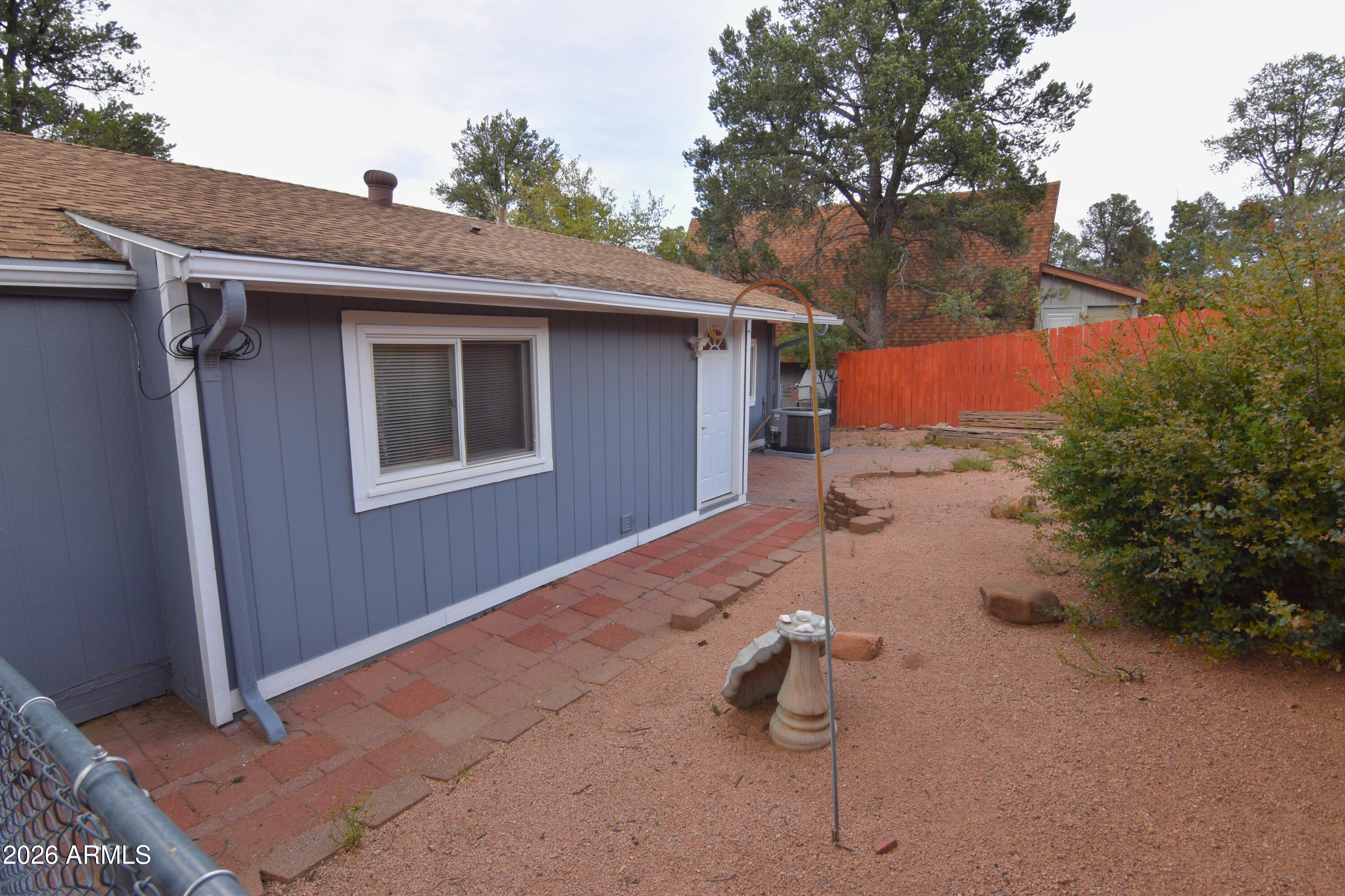 603 East Evergreen Street Payson, AZ 85541 - Photo 33 of 40 33