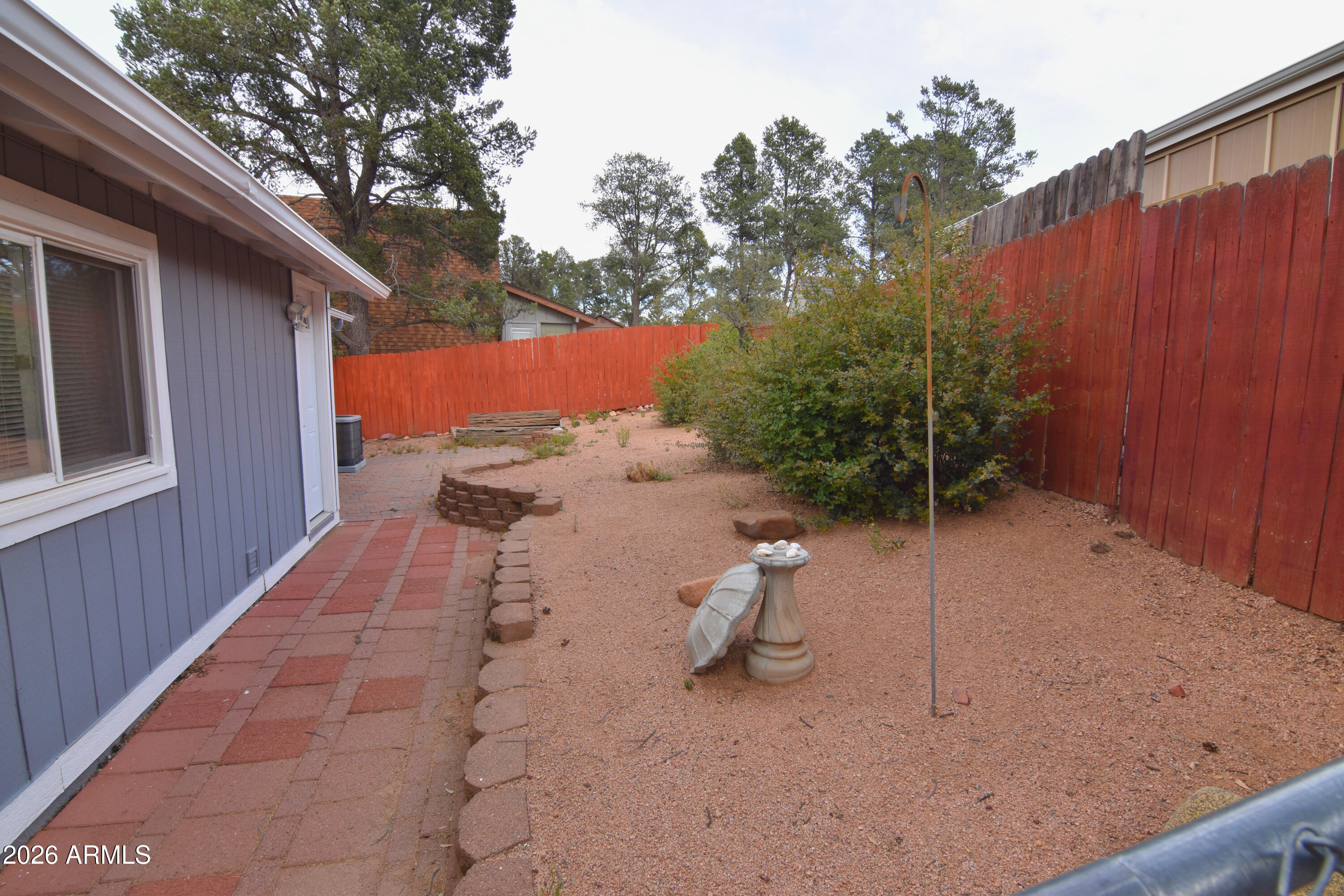 603 East Evergreen Street Payson, AZ 85541 - Photo 34 of 40 34